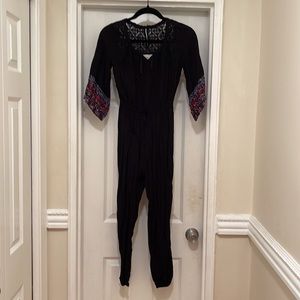 Abercrombie kids jumpsuit pants